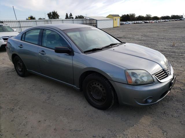 Photo 3 VIN: 4A3AB36F97E024982 - MITSUBISHI GALANT ES 