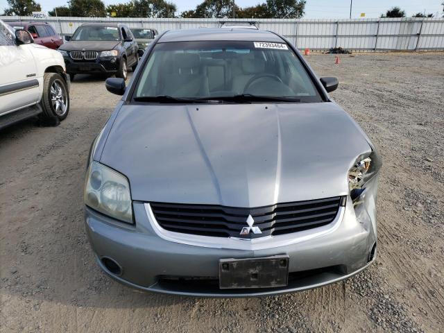 Photo 4 VIN: 4A3AB36F97E024982 - MITSUBISHI GALANT ES 