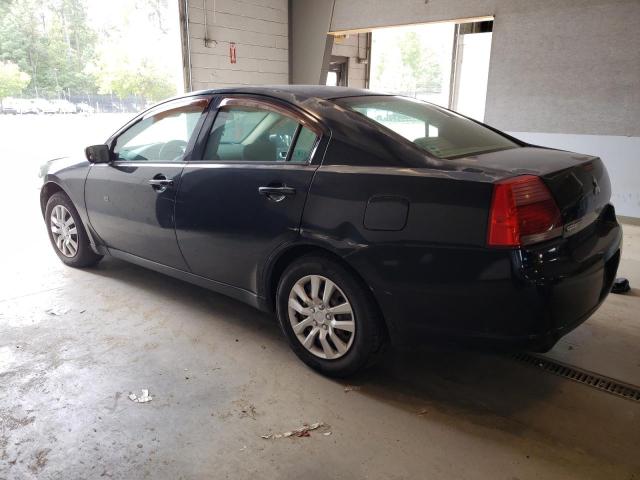 Photo 1 VIN: 4A3AB36F97E033018 - MITSUBISHI GALANT ES 