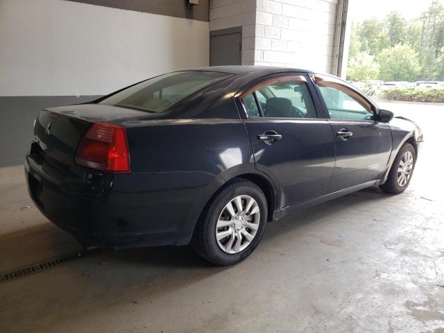 Photo 2 VIN: 4A3AB36F97E033018 - MITSUBISHI GALANT ES 