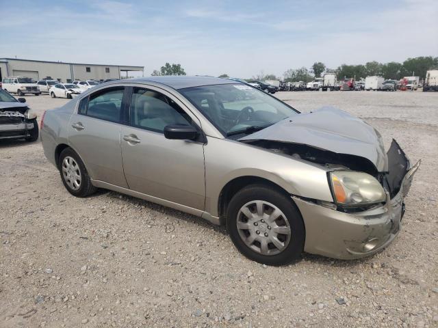 Photo 3 VIN: 4A3AB36F97E038512 - MITSUBISHI GALANT 