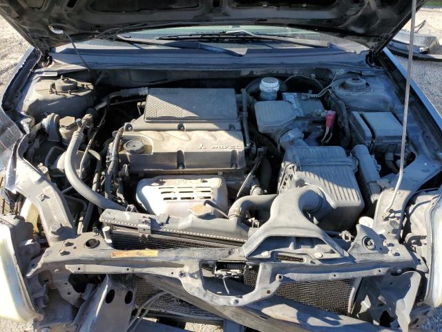 Photo 10 VIN: 4A3AB36F97E065628 - MITSUBISHI GALANT ES 