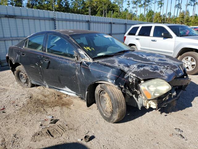 Photo 3 VIN: 4A3AB36F97E065628 - MITSUBISHI GALANT ES 