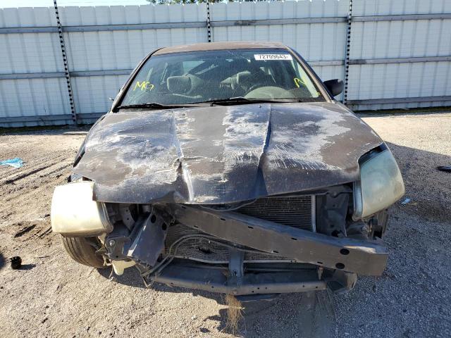 Photo 4 VIN: 4A3AB36F97E065628 - MITSUBISHI GALANT ES 