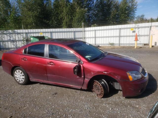 Photo 3 VIN: 4A3AB36F97E083384 - MITSUBISHI GALANT ES 