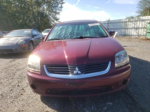 Photo 4 VIN: 4A3AB36F97E083384 - MITSUBISHI GALANT ES 