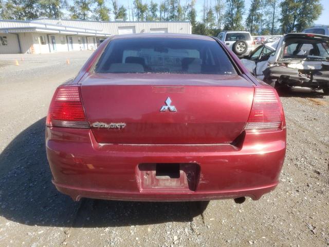 Photo 5 VIN: 4A3AB36F97E083384 - MITSUBISHI GALANT ES 