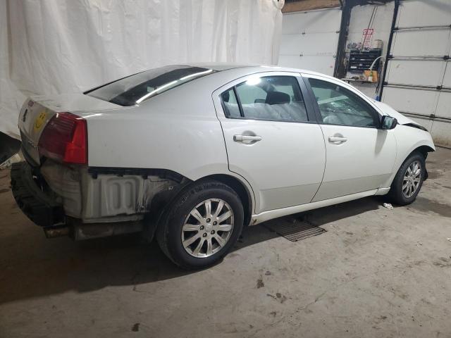 Photo 2 VIN: 4A3AB36F98E016592 - MITSUBISHI GALANT ES 