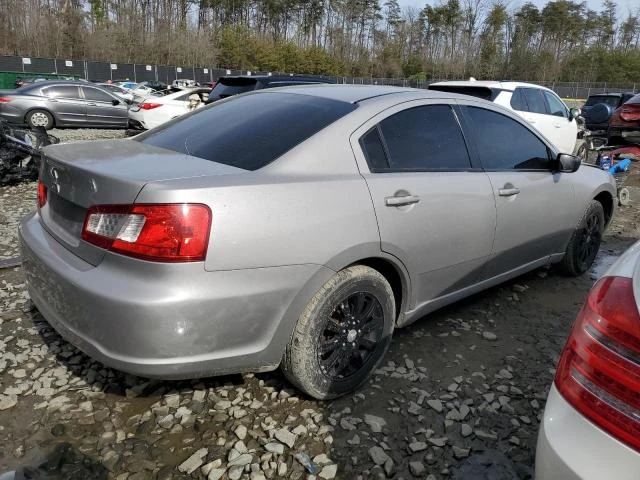 Photo 2 VIN: 4A3AB36F99E009966 - MITSUBISHI GALANT ES 