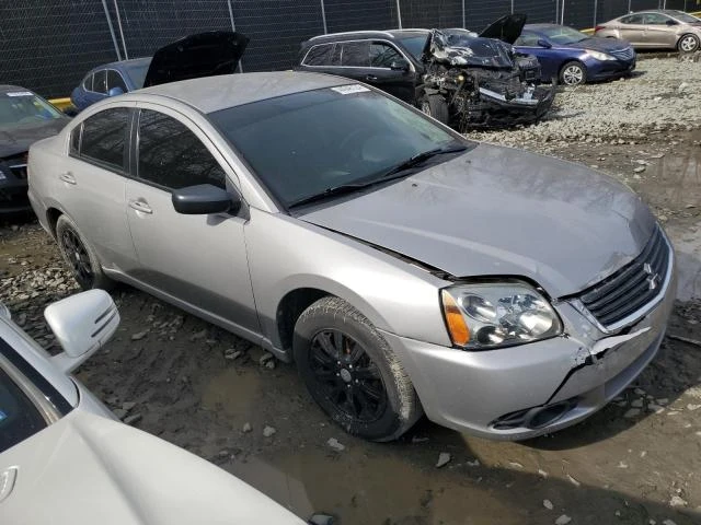 Photo 3 VIN: 4A3AB36F99E009966 - MITSUBISHI GALANT ES 