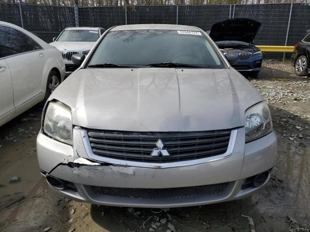 Photo 4 VIN: 4A3AB36F99E009966 - MITSUBISHI GALANT ES 