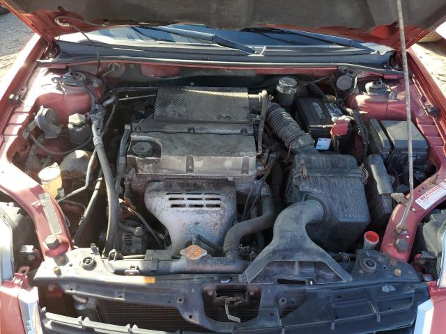 Photo 10 VIN: 4A3AB36F99E042966 - MITSUBISHI GALANT 