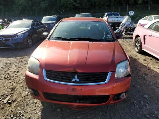 Photo 4 VIN: 4A3AB36F99E042966 - MITSUBISHI GALANT 