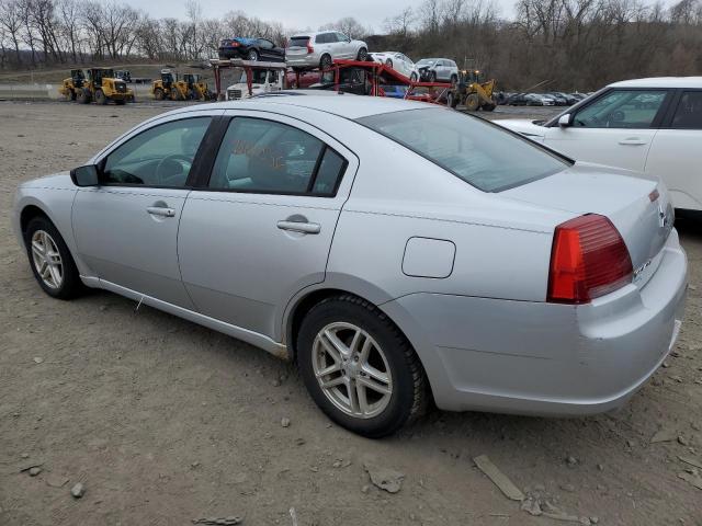 Photo 1 VIN: 4A3AB36FX7E046425 - MITSUBISHI GALANT 