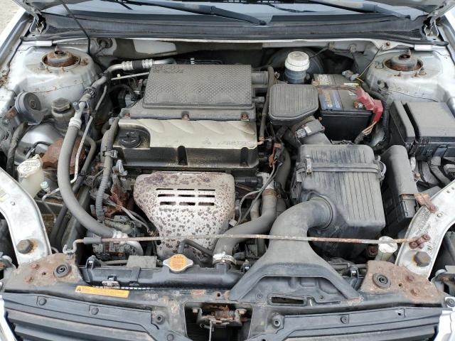 Photo 10 VIN: 4A3AB36FX7E046425 - MITSUBISHI GALANT 