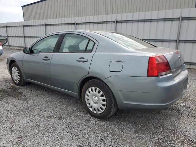 Photo 1 VIN: 4A3AB36FX7E065914 - MITSUBISHI GALANT ES 