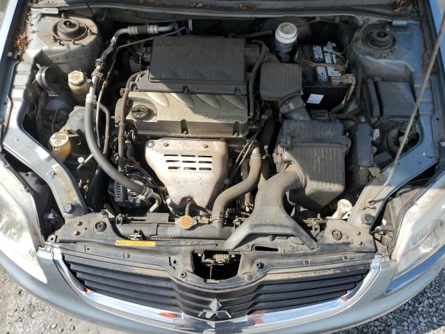 Photo 10 VIN: 4A3AB36FX7E065914 - MITSUBISHI GALANT ES 