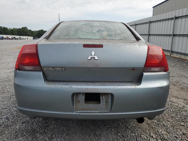 Photo 5 VIN: 4A3AB36FX7E065914 - MITSUBISHI GALANT ES 