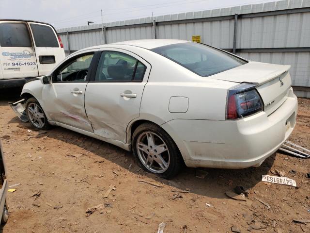 Photo 1 VIN: 4A3AB36FX7E068361 - MITSUBISHI GALANT 