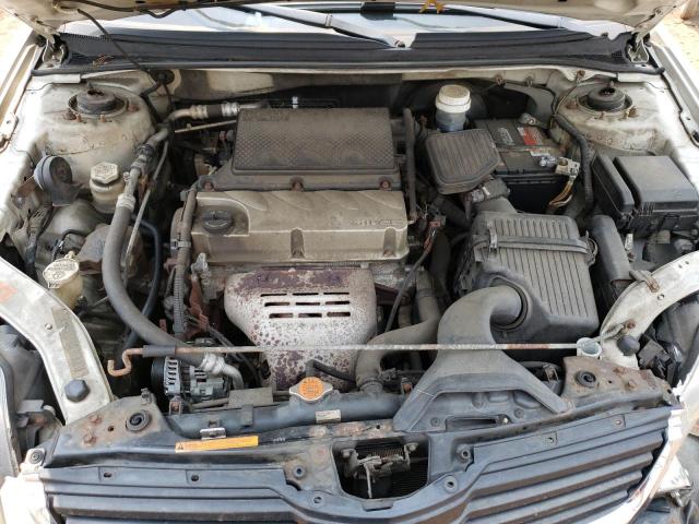 Photo 10 VIN: 4A3AB36FX7E068361 - MITSUBISHI GALANT 