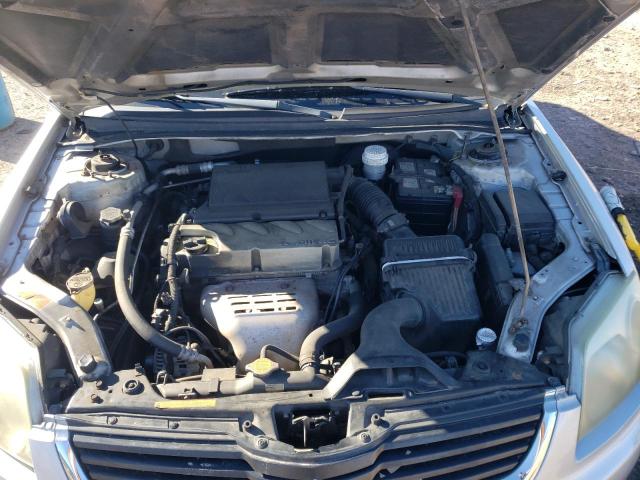 Photo 10 VIN: 4A3AB36FX7E084981 - MITSUBISHI GALANT ES 