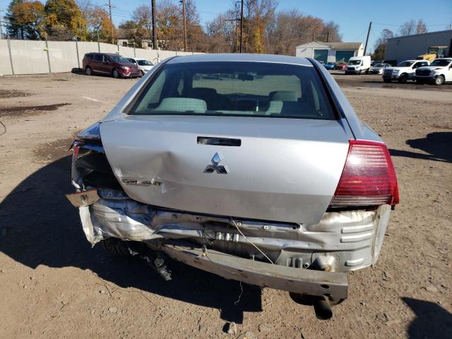 Photo 5 VIN: 4A3AB36FX7E084981 - MITSUBISHI GALANT ES 