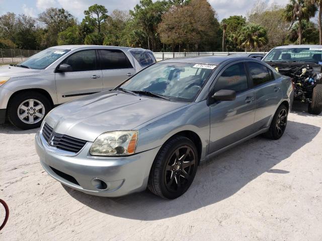 Photo 1 VIN: 4A3AB36FX8E010493 - MITSUBISHI GALANT ES 