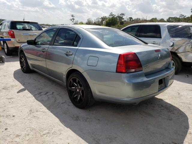 Photo 2 VIN: 4A3AB36FX8E010493 - MITSUBISHI GALANT ES 