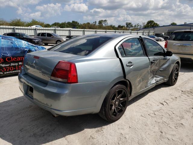 Photo 3 VIN: 4A3AB36FX8E010493 - MITSUBISHI GALANT ES 