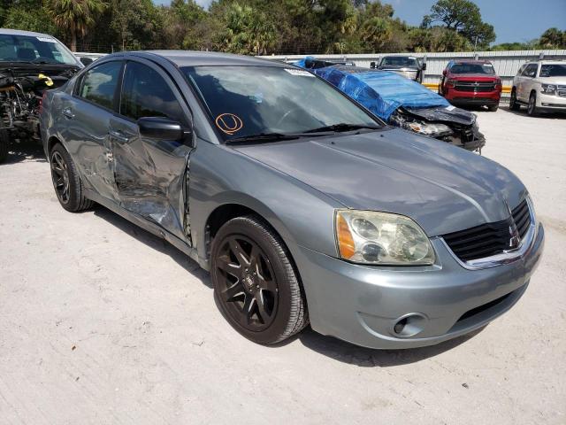 Photo 8 VIN: 4A3AB36FX8E010493 - MITSUBISHI GALANT ES 