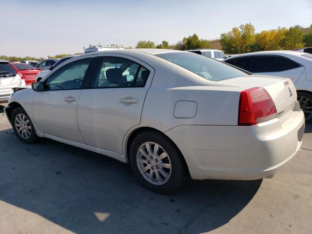 Photo 1 VIN: 4A3AB36FX8E018724 - MITSUBISHI GALANT ES 