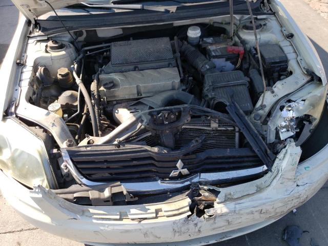 Photo 10 VIN: 4A3AB36FX8E018724 - MITSUBISHI GALANT ES 