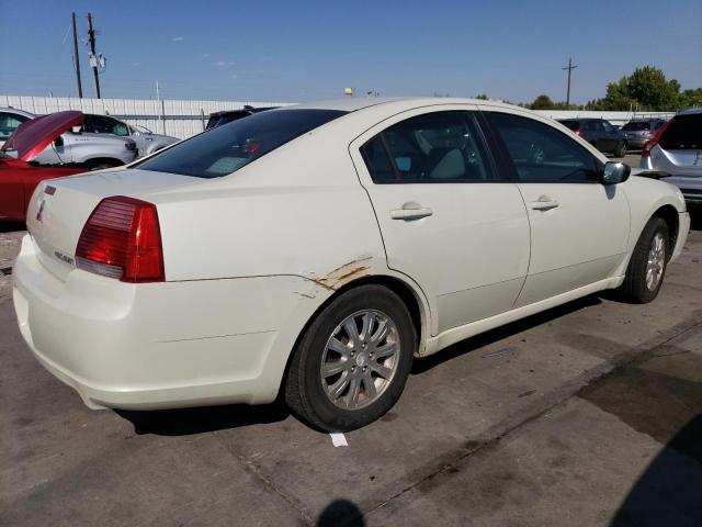 Photo 2 VIN: 4A3AB36FX8E018724 - MITSUBISHI GALANT ES 