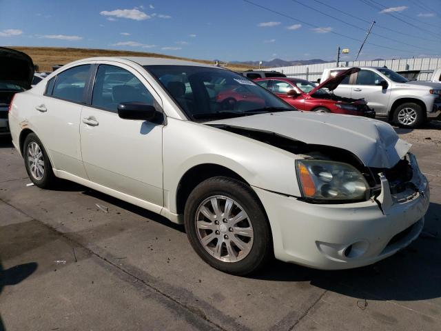 Photo 3 VIN: 4A3AB36FX8E018724 - MITSUBISHI GALANT ES 