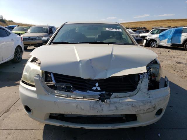 Photo 4 VIN: 4A3AB36FX8E018724 - MITSUBISHI GALANT ES 