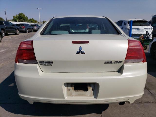 Photo 5 VIN: 4A3AB36FX8E018724 - MITSUBISHI GALANT ES 