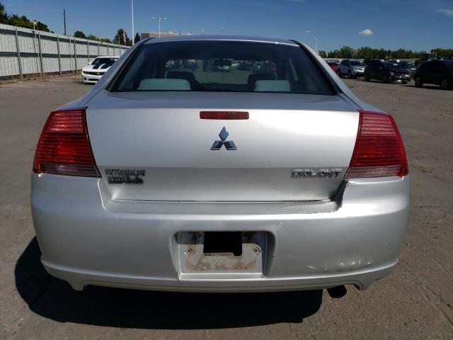 Photo 5 VIN: 4A3AB36FX8E020165 - MITSUBISHI GALANT ES 