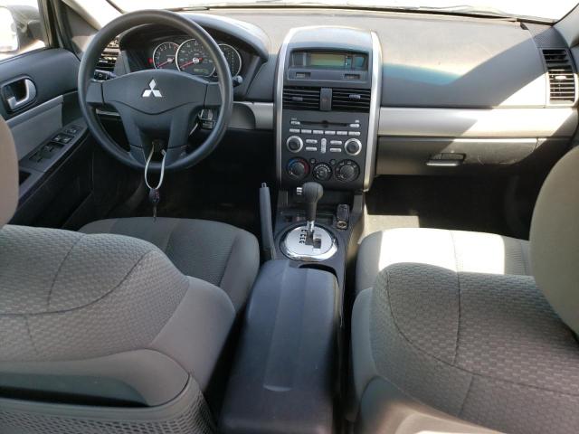 Photo 7 VIN: 4A3AB36FX8E020165 - MITSUBISHI GALANT ES 