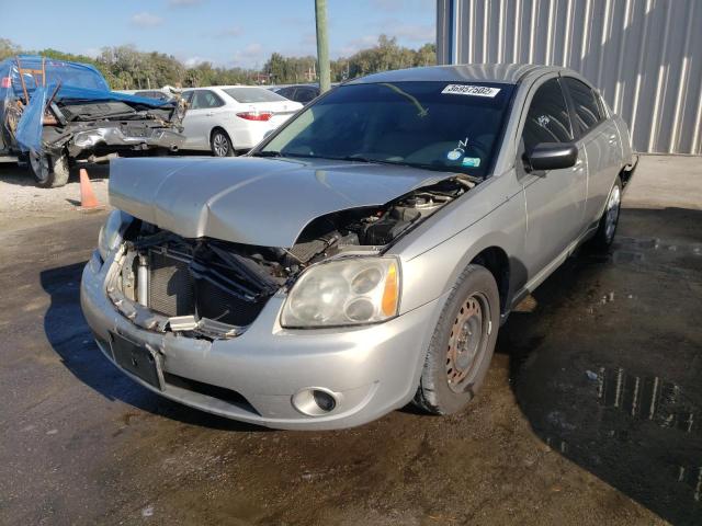 Photo 1 VIN: 4A3AB36FX8E028718 - MITSUBISHI GALANT ES 