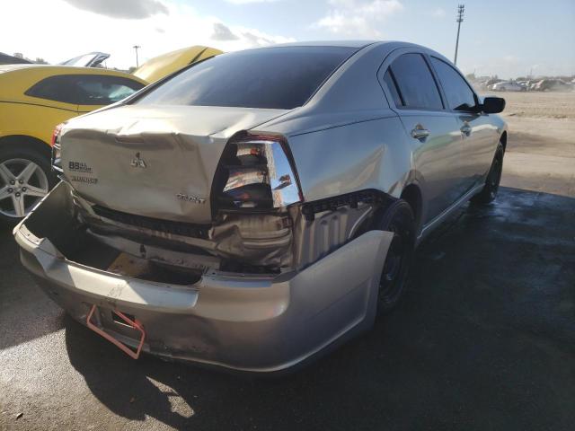 Photo 3 VIN: 4A3AB36FX8E028718 - MITSUBISHI GALANT ES 