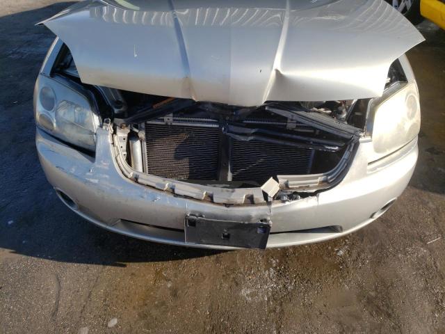 Photo 6 VIN: 4A3AB36FX8E028718 - MITSUBISHI GALANT ES 