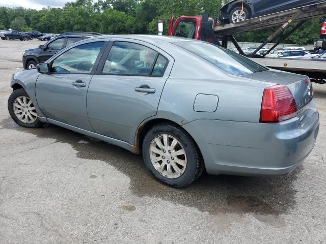 Photo 1 VIN: 4A3AB36FX8E029920 - MITSUBISHI GALANT 