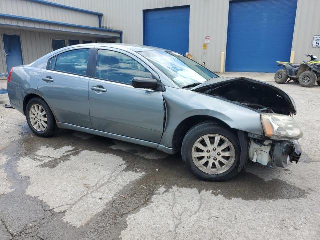 Photo 3 VIN: 4A3AB36FX8E029920 - MITSUBISHI GALANT 