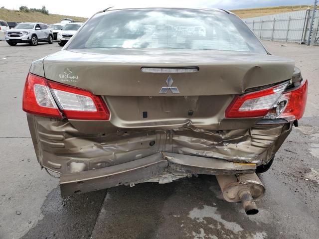 Photo 5 VIN: 4A3AB36FX9E009300 - MITSUBISHI GALANT ES 