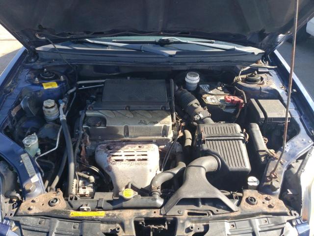 Photo 10 VIN: 4A3AB36FX9E037761 - MITSUBISHI GALANT 