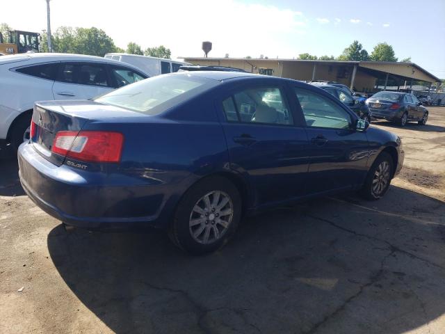 Photo 2 VIN: 4A3AB36FX9E037761 - MITSUBISHI GALANT 