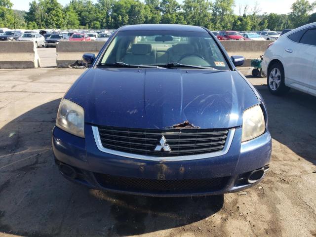 Photo 4 VIN: 4A3AB36FX9E037761 - MITSUBISHI GALANT 