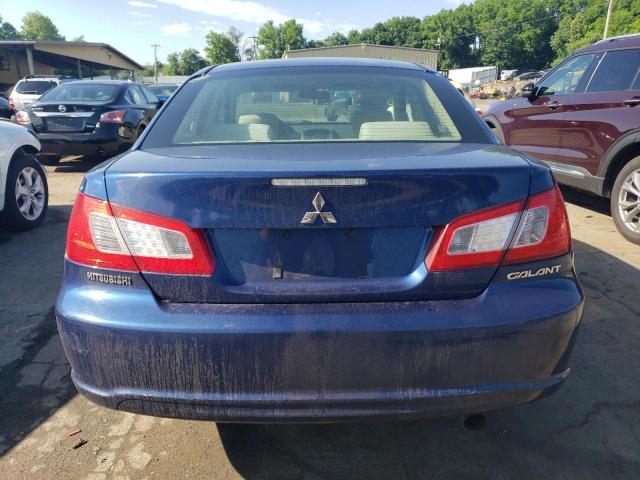 Photo 5 VIN: 4A3AB36FX9E037761 - MITSUBISHI GALANT 