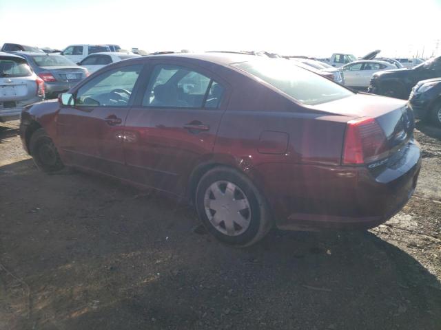 Photo 1 VIN: 4A3AB36S14E130657 - MITSUBISHI GALANT 