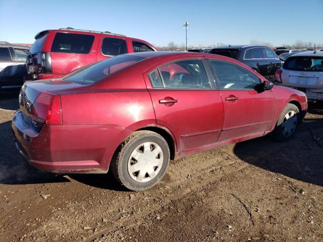 Photo 2 VIN: 4A3AB36S14E130657 - MITSUBISHI GALANT 